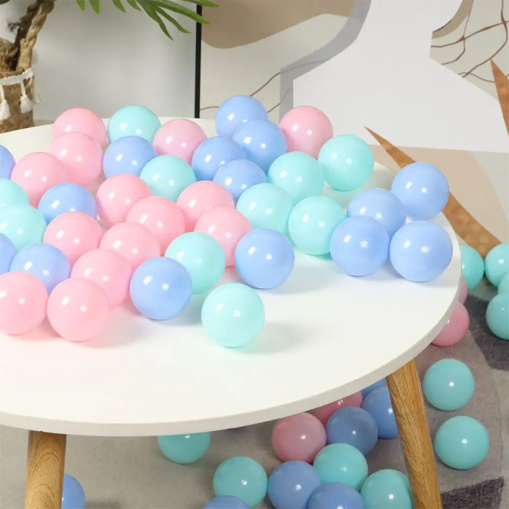 Juguetes ecológicos de plástico para bebé – exterior piscina