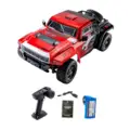 red single battery