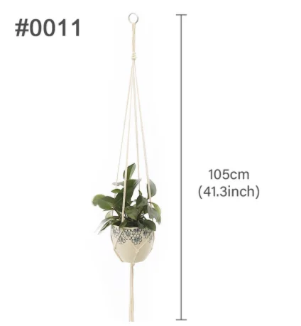 Plant Hanger 11