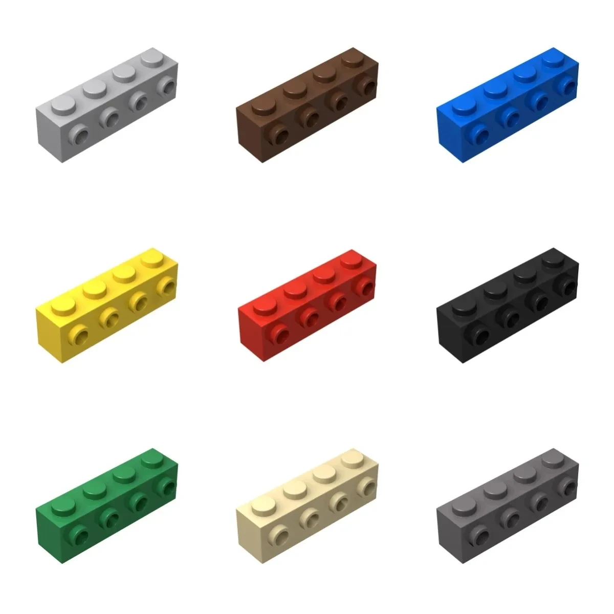 30414-random -100pcs