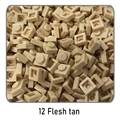Flesh tan-L12