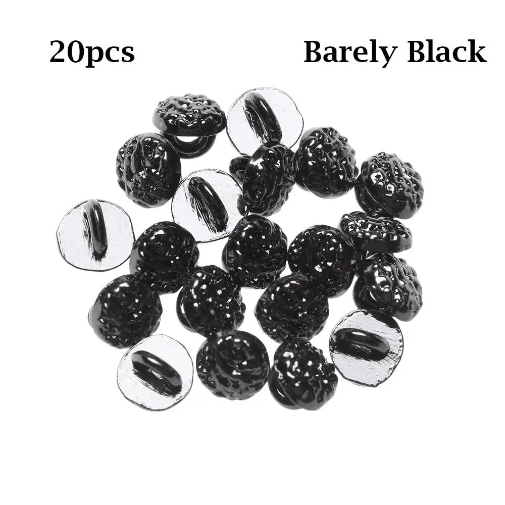 Barely Black