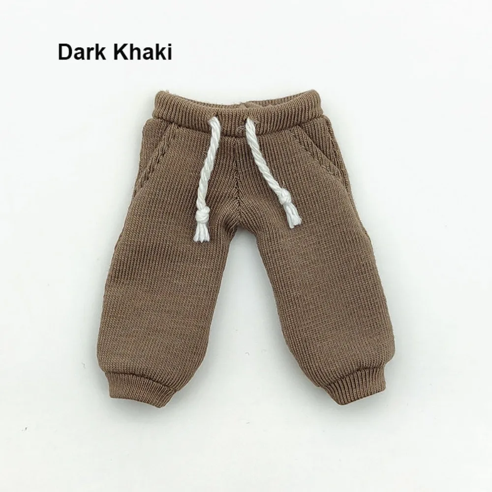 Dark Khaki