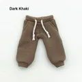 Dark Khaki