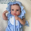 Cloth Body Doll