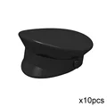 police hat black