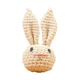 for BEIGE rabbit
