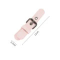 pink belt