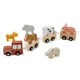 Animal Train toy