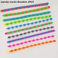warcky tracks 4PCS