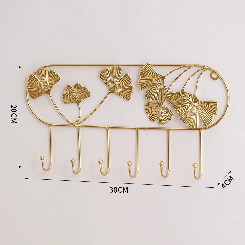 elliptic 6 hooks