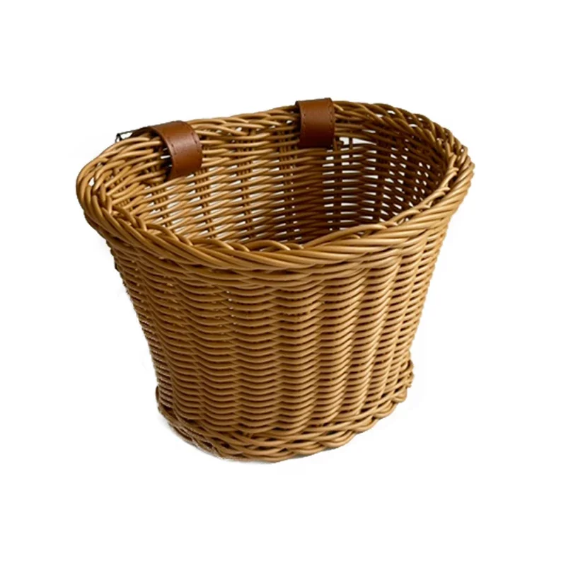 Bamboo Basket