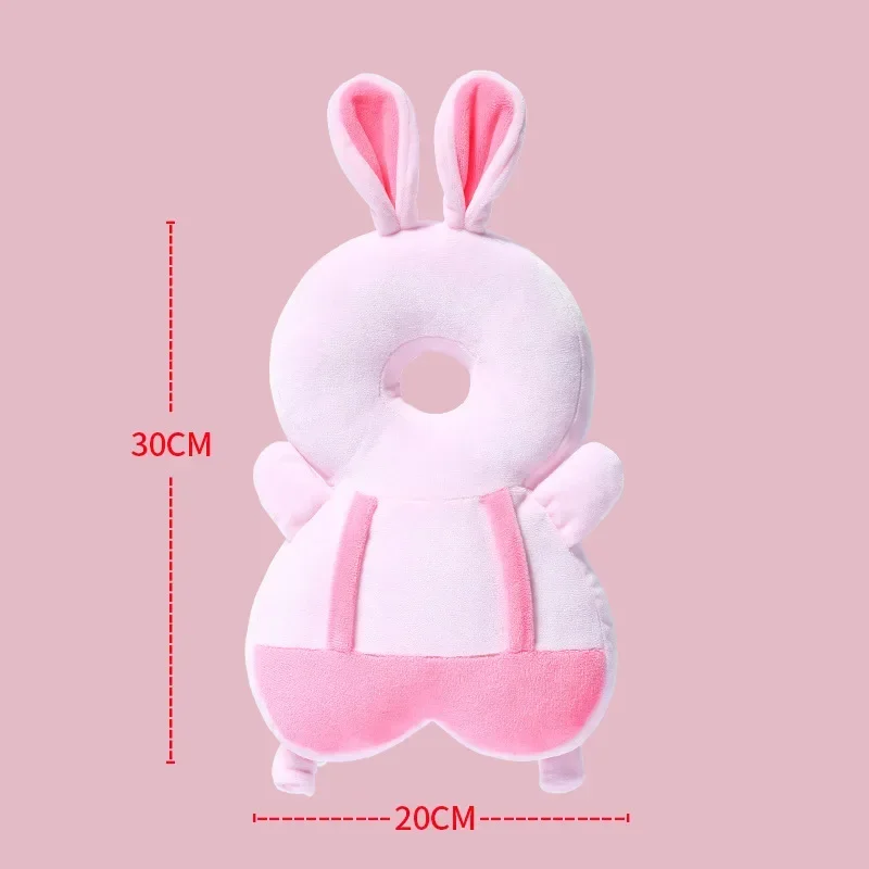 Plush Rabbit