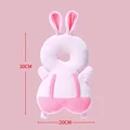 Plush Rabbit