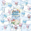 25pcs topper