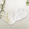 collar dress