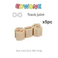 5 Beige Joint