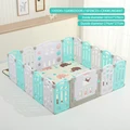 Green 18pcs