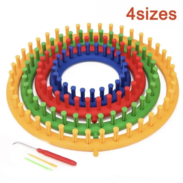 Round combination