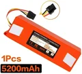 5200mAh