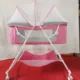 White pink