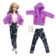 Not Include Doll  I