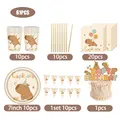 61pcs set