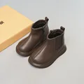 Brown Plush
