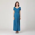 Azul cielo