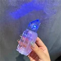 with light