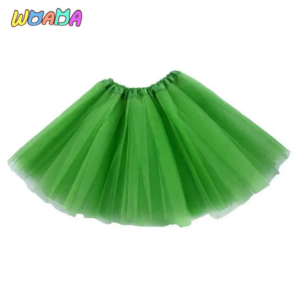 Vestido baile infantil - Diseño práctico