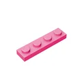 peach red-20pcs