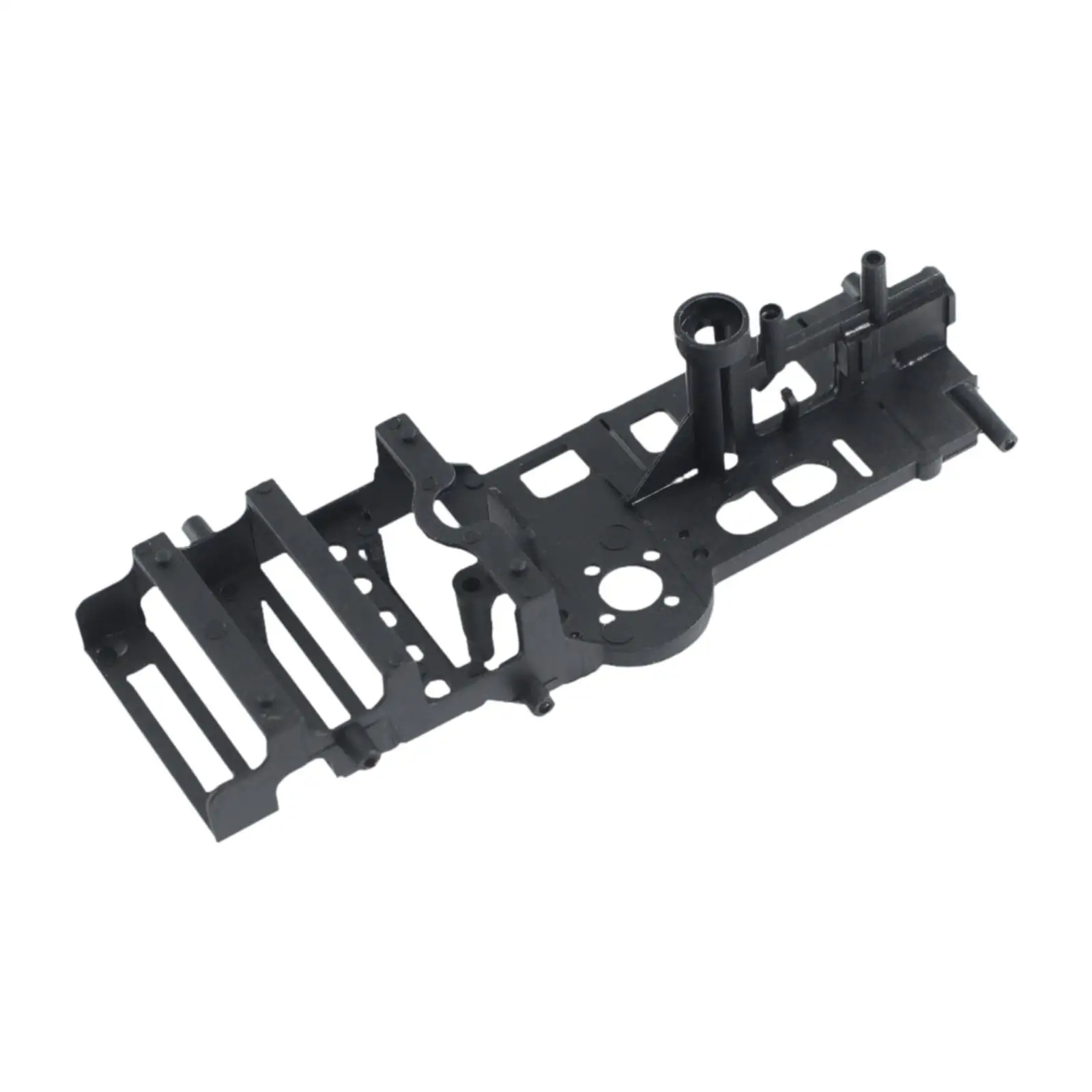 RC Helicopter Main Frame Modified Compact Sturdy High Parts Upgrade for Wltoys RC Helicopter Main Frame Modified Compact Sturdy High Parts Upgrade for Wltoys