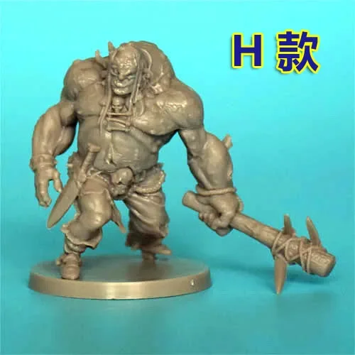 H