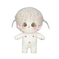 for naked baby