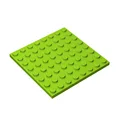50pcs light green