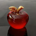 Drilling leaf red