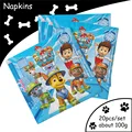 Napkins 20pcs