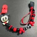 bead chain clip