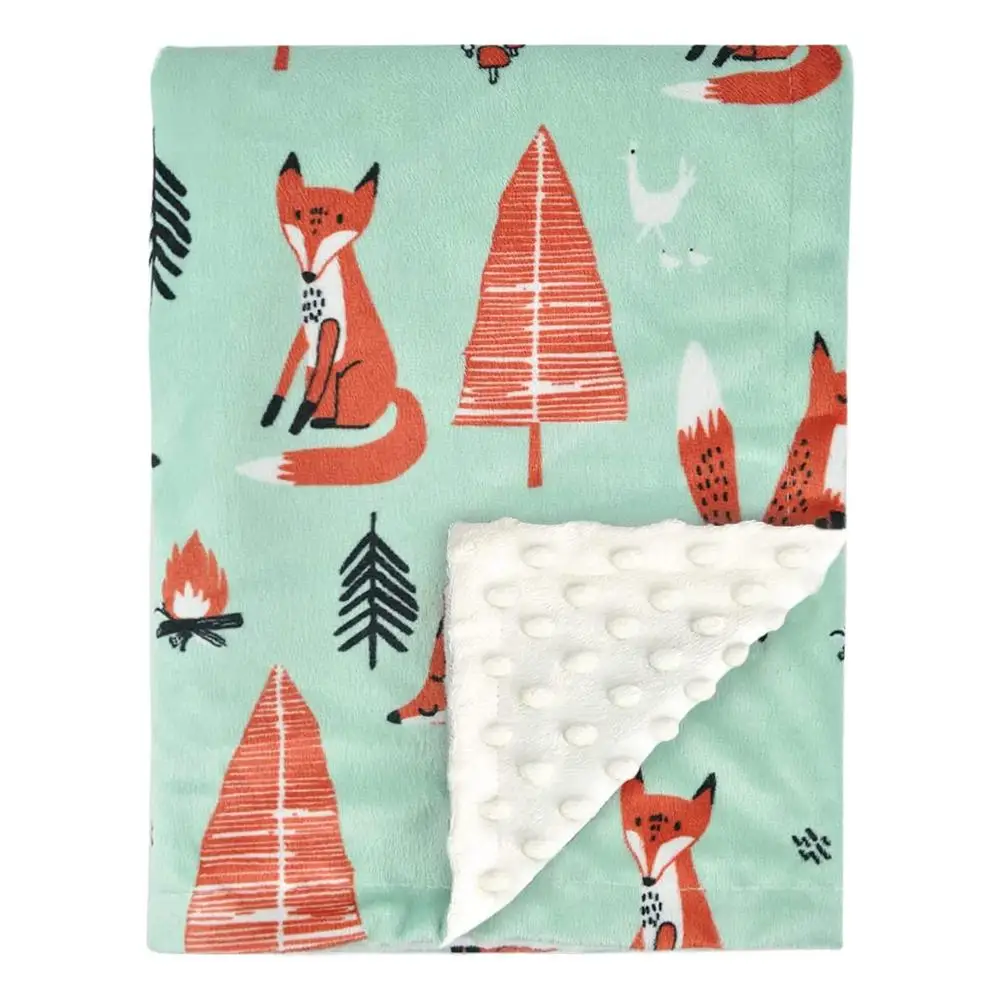 Little Fox