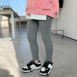 Leggings elásticos para niños – Mallas de calle para primavera y otoño