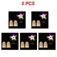 colorful light 5pcs