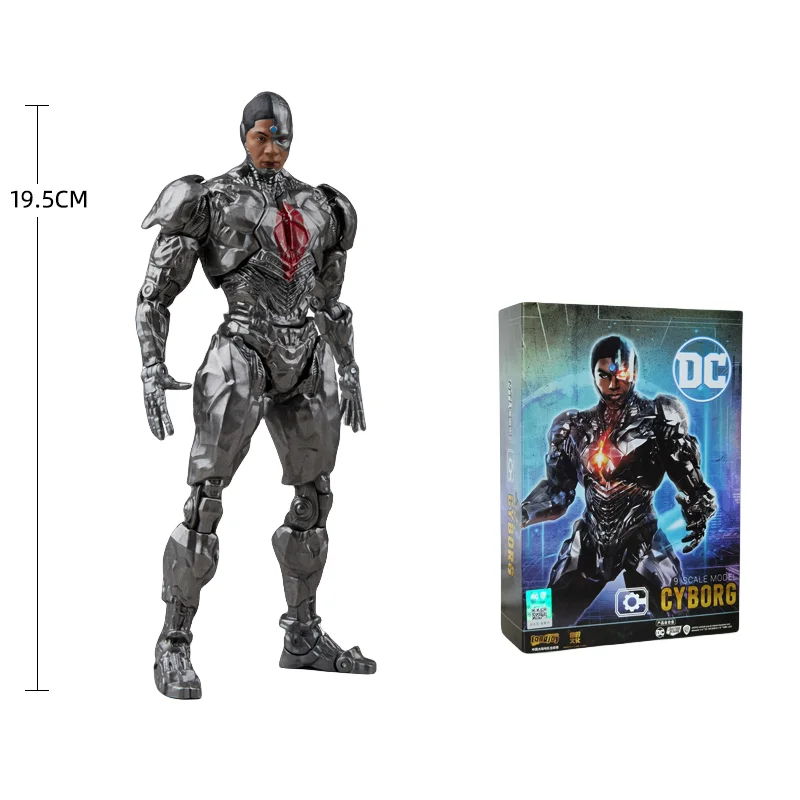 Cyborg
