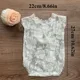 F-2pcs-for 0-1M baby