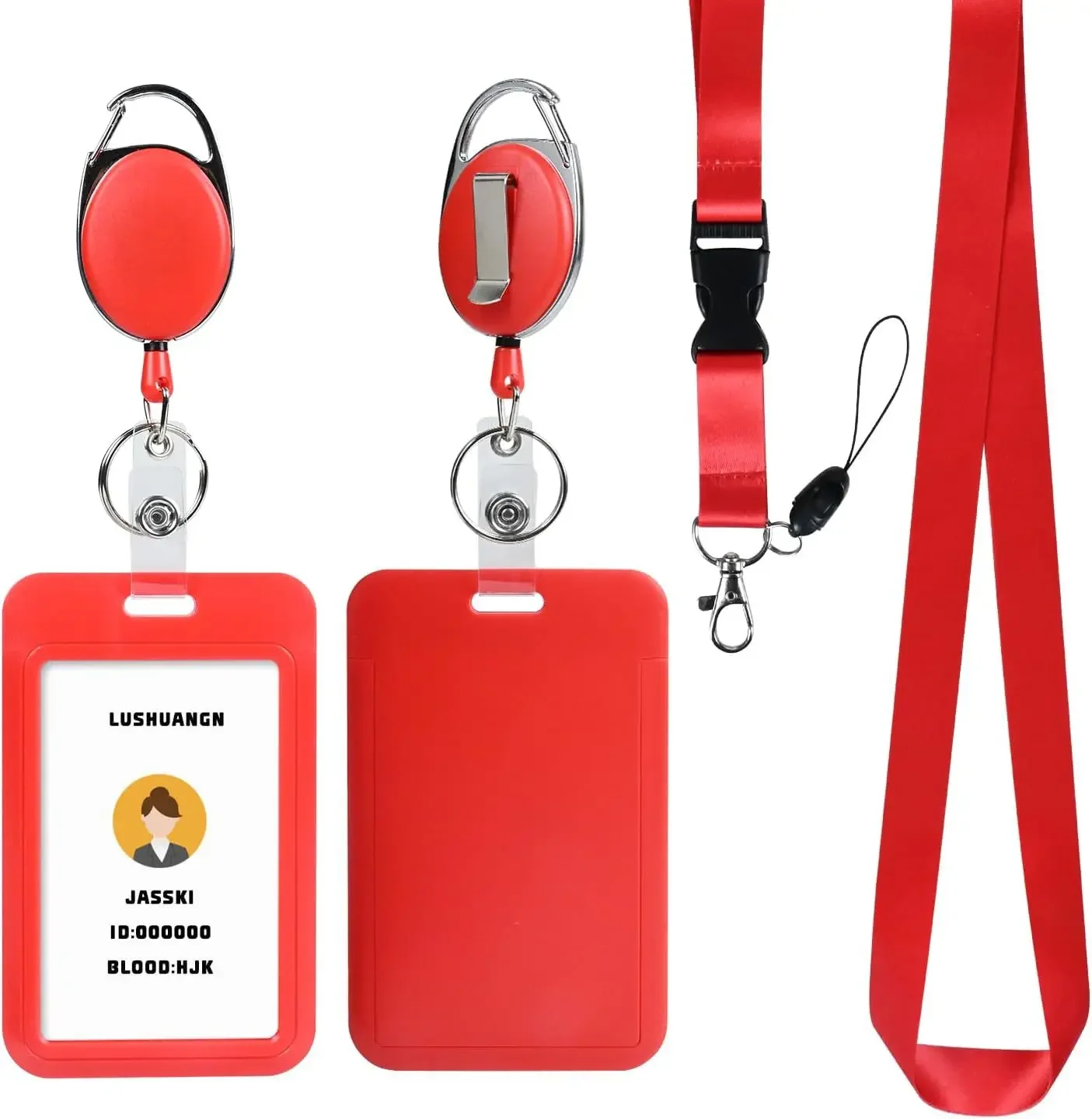 Rojo