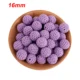 16mm middle purple
