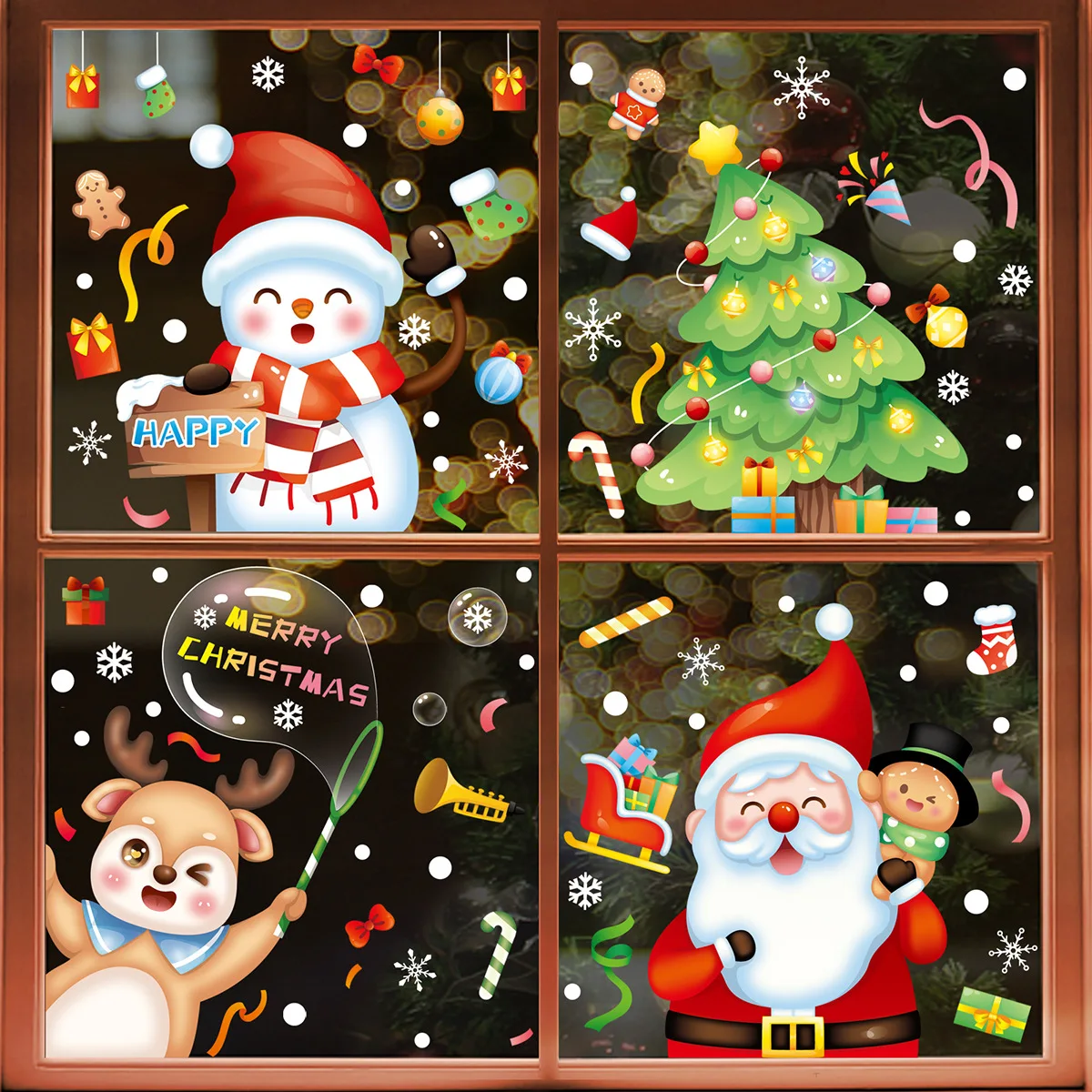 4pcs