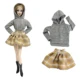 Not Include Doll