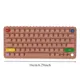 coffee keyboard