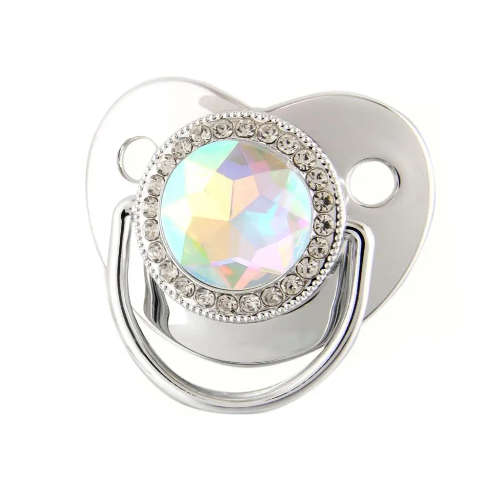Silvery